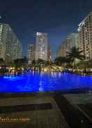 SWIMMING_POOL Apartemen Kalibata City by Rona Property