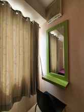 Bedroom 4 Apartemen Kalibata City by Rona Property