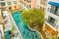 Hồ bơi Salmalia Boutique Hotel & Spa