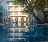 Khu vực công cộng 5 Salmalia Boutique Hotel & Spa