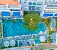 Khu vực công cộng 6 Salmalia Boutique Hotel & Spa