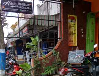 Bangunan 2 Adela Family Homestay & Spa