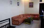 Common Space 7 Adela Family Homestay & Spa