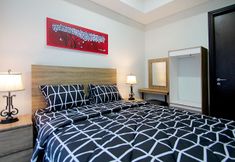 Lainnya 7 Apartemen Puri Mansion by Aparian