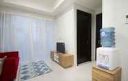 Bedroom 7 Apartemen Puri Mansion by Aparian