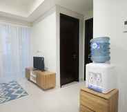 Bedroom 7 Apartemen Puri Mansion by Aparian