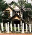 EXTERIOR_BUILDING Sum Villa Homestay - Mang Den