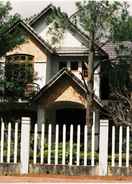 EXTERIOR_BUILDING Sum Villa Homestay - Mang Den