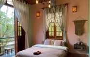 Kamar Tidur 2 Sum Villa Homestay - Mang Den