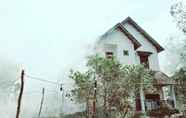 ภายนอกอาคาร 3 Sum Villa Homestay - Mang Den