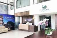 Sảnh chờ THELAM Resort Phu Quoc