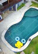 SWIMMING_POOL Tehila House