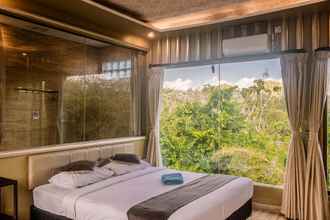 Kamar Tidur 4 Bombora Surf Camp