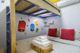 Kamar Tidur 4 MYHOUSE Boutique