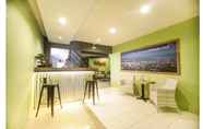 Lobi 3 Big Paul Hostel Mabolo Cebu City