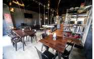 Bar, Cafe and Lounge 5 Big Paul Hostel Mabolo Cebu City