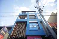 Exterior Big Paul Hostel Mabolo Cebu City