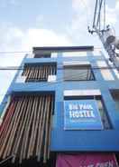 EXTERIOR_BUILDING Big Paul Hostel Mabolo Cebu City