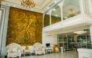 Lobby 6 Golden Rose Hotel Da Nang