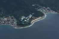 Tempat Tarikan Berdekatan Century Beach Resort Gorontalo 