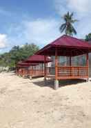 BAR_CAFE_LOUNGE Century Beach Resort Gorontalo 