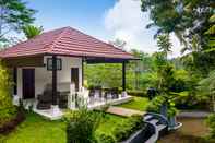 Sảnh chờ Bubble Hotel Bali Ubud (Adults Only)