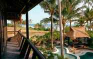 Lainnya 2 Ocean Front Villa Keong