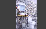 Toilet Kamar 7 Miana Home Phu Quoc