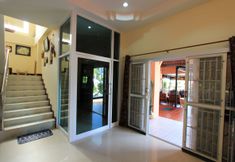 Common Space 4 Baan Hmon Non Lay Sattahip