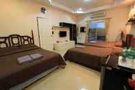 Bedroom Baan Hmon Non Lay Sattahip