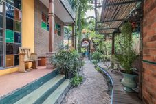 外部的 Time Sabai 134