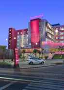 EXTERIOR_BUILDING favehotel Sidoarjo