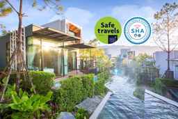 Green Pix Khaoyai, USD 81.74