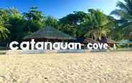 Exterior 4 The Catanauan Cove