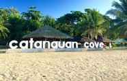Bên ngoài 4 The Catanauan Cove