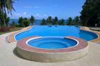 Swimming Pool The Catanauan Cove