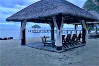 Common Space The Catanauan Cove