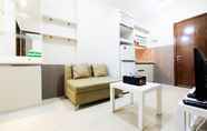 Ruang untuk Umum 3 Modern 2BR Northland Apartment near Ancol by Travelio