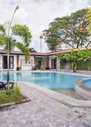 SWIMMING_POOL Poleng Villa