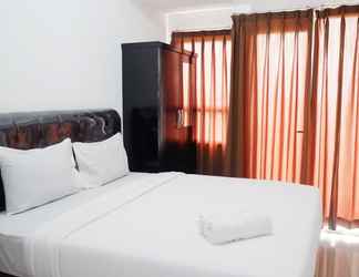 Kamar Tidur 2 Strategic Studio Room Poris 88 Apartment