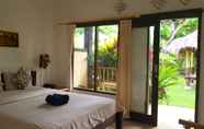 Bedroom 6 Balangan Surf Homestay