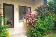 Common Space Balangan Surf Homestay