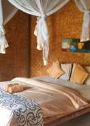 BEDROOM Balangan Surf Homestay