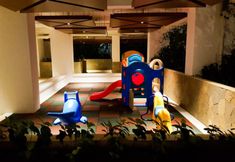 Common Space 6 Comfy 2BR Bassura City Apartment near Mall by Travelio