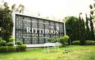 Exterior 2 Rittiboon Vintage Hotel	