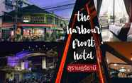 ภายนอกอาคาร 5 The Harbour Front Hotel