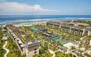 Exterior 7 The Apurva Kempinski Bali