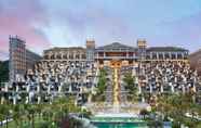 Exterior 2 The Apurva Kempinski Bali