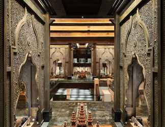 Lobby 2 The Apurva Kempinski Bali