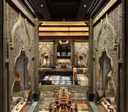 Lobby 3 The Apurva Kempinski Bali